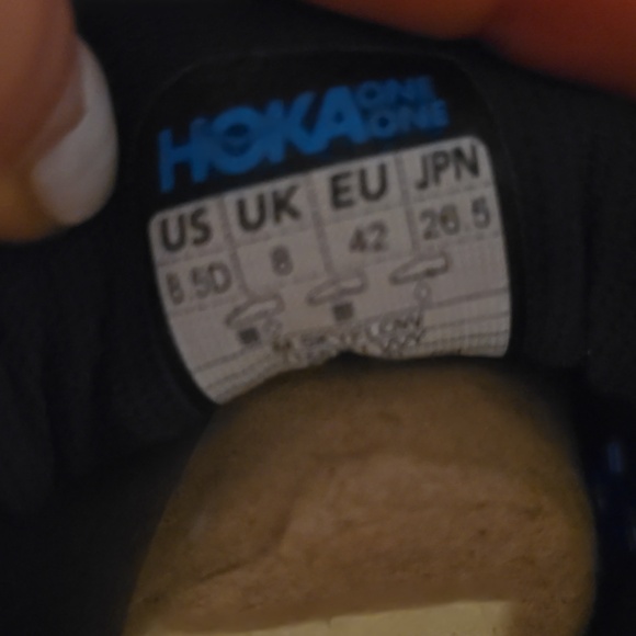 Hoka SkyFlow - Picture 11 of 12